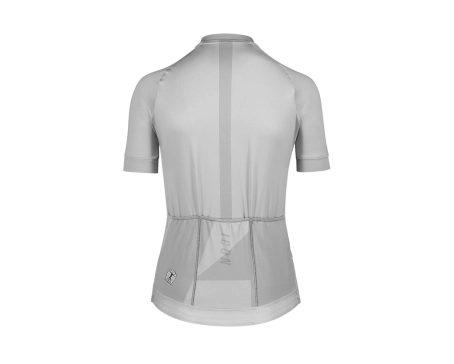 Maillot manches courtes Femme ICON METALIX Gris