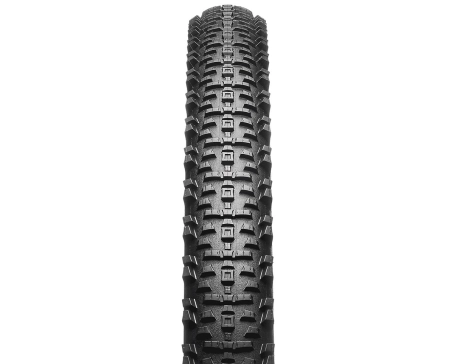 Pneu de VTT KRAKEN 29x2.30 TUBELESS READY RACING LAB HARDSKIN Noir