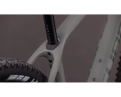 VTT semi rigide REACTION C:62 ONE Gris/Noir - Image 3/6