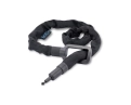 Chaîne d'extension d'antivol de cadre LATCH 6078 PRO 150 Noir - Image 1/1
