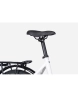 Vélo électrique urbain Unisexe E-URBAN 6.5 Blanc - Image 6/17