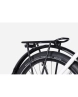 Vélo électrique urbain Unisexe E-URBAN 6.5 Blanc - Image 7/17