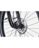 Vélo électrique urbain Unisexe E-URBAN 6.5 Blanc - Image 10/17