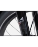 Vélo électrique urbain Unisexe E-URBAN 6.5 Blanc - Image 12/17