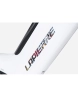 Vélo électrique urbain Unisexe E-URBAN 6.5 Blanc - Image 13/17