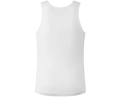 Sous-maillot sans manches Homme VERTEX Blanc - Image 2/2