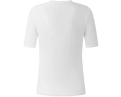 Sous-maillot manches courtes Homme VERTEX Blanc - Image 2/2