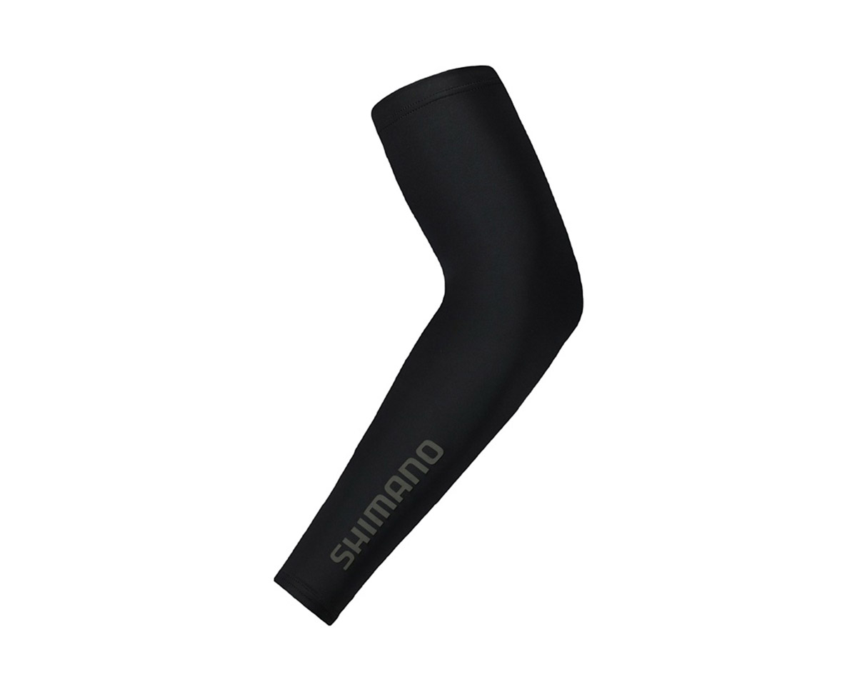 Manchettes Unisexe VERTEX Noir
